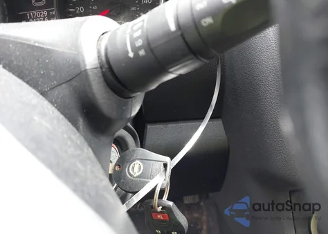 2012 Nissan Rogue S z USA, uszkodzony, nr VIN JN8AS5MV4CW369404